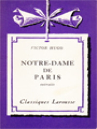 Image of Notre-Dame De Paris - Extraits