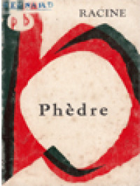 Image of Phèdre - Tragédie