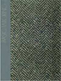 Image of The Art Of Sewing: Basic Tailoring