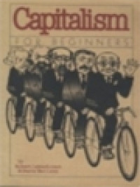 Image of Capitalism For Beginners
