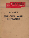 The Civil War In France