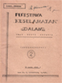 Peristiwa Keselamatan Dalam Umat Yesus Kristus (Ekklesiologi) 2