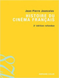 Image of Histoire Du Cinéma Français