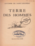 Terre Des Hommes