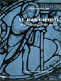 Image of St Jean Baptiste Et La Spiritualité Du Désert