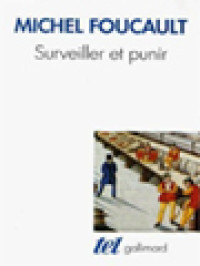 Image of Surveiller Et Punir: Naissance De La Prison