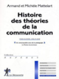 Histoire Des Théories De La Communication