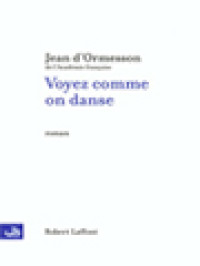 Image of Voyez Comme On Danse: Roman
