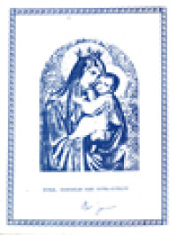 Image of Paroki Maria Bunda Karmel Tomang Barat, Jakarta-Barat (Sekilas Lintas)