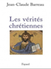 Image of Les Vérités Chrétiennes