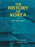 The History Of Korea