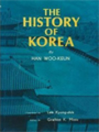 The History Of Korea