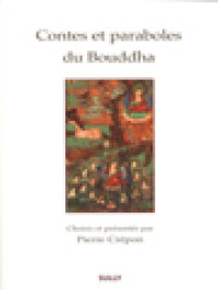 Contes Et Paraboles Du Bouddha