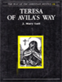 Teresa Of Avila's Way