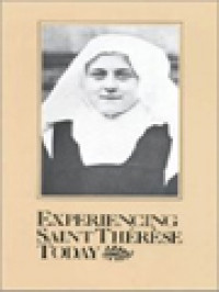 Experiencing St Thérèse Today