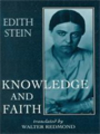 Knowledge And Faith