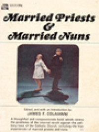 Married Priests & Married Nuns / James F. Colaianni (Edited)