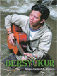 Image of Bersyukur