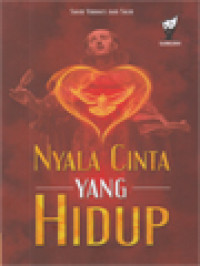 Nyala Cinta Yang Hidup