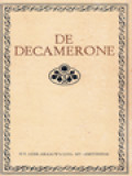 De Decamerone