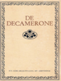 De Decamerone