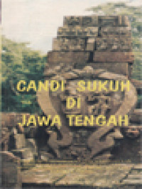Image of Candi Sukuh Di Jawa Tengah