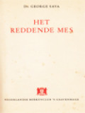 Het Reddende Mes