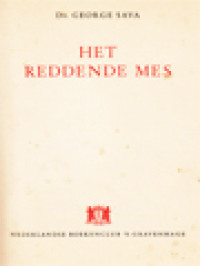 Image of Het Reddende Mes