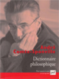 Dictionnaire Philosophique