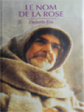 Le Nom De La Rose: Roman