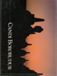 Image of Candi Borobudur