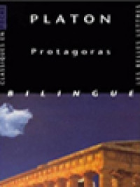 Image of Protagoras - Bilingue