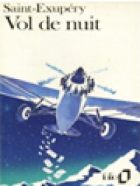 Image of Vol De Nuit