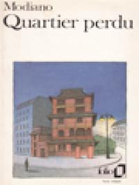 Image of Quartier Perdu