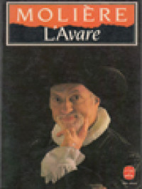 L'Avare - Comédie 1668