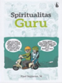 Image of Spiritualitas Guru