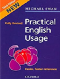 Image of Practical English Usage