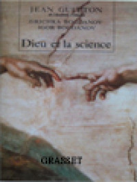 Dieu Et La Science