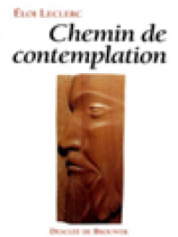 Chemin De Contemplation