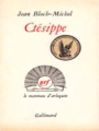 Ctésippe