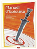 Manuel d'Epictète