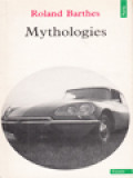 Mythologies