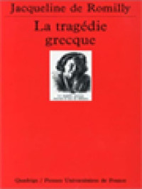 La Tragèdie Grecque