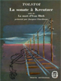 Image of La Sonate à Kreutzer