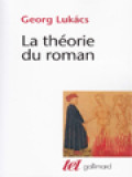 La Théorie Du Roman