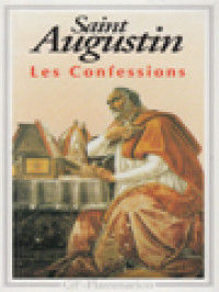 Image of Les Confessions