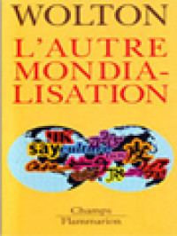 L'autre Mondialisation