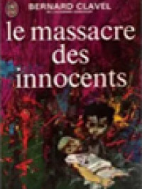 Le Massacre Des Innocents