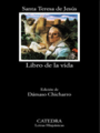 Image of Libro De La Vida