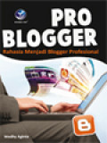 Pro Blogger: Rahasia Menjadi Blogger Profesional